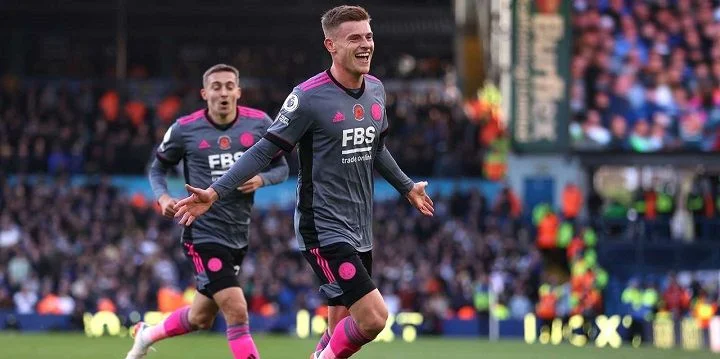 Ливерпуль - Лестер