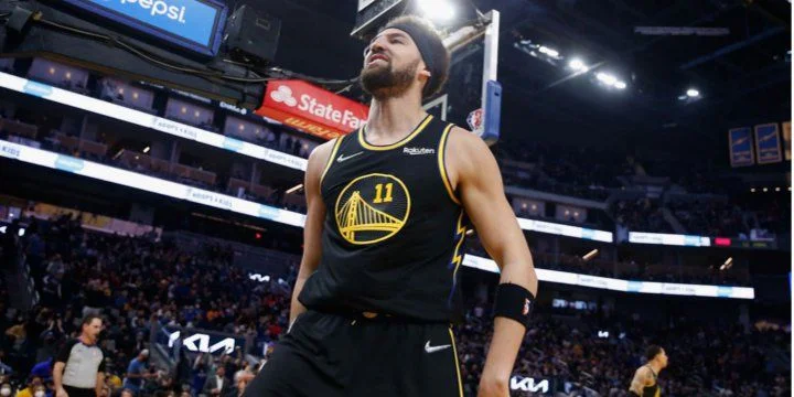 Голден Стэйт - Нью-Йорк Голден Стэйт - Нью-Йорк