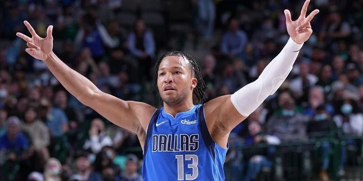 Даллас - Клипперс Даллас - Клипперс