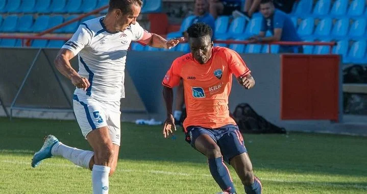 Шибеник - Драговоляц Шибеник - Драговоляц