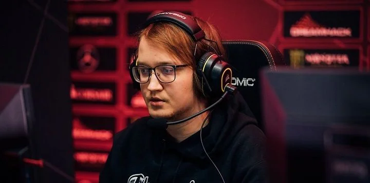 Team Liquid - OG Team Liquid - OG