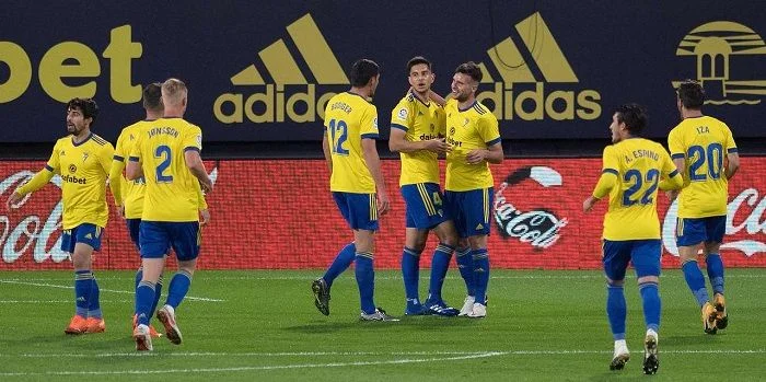 Кадис - Сельта Кадис - Сельта