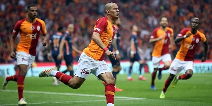 Галатасарай - Кайсериспор