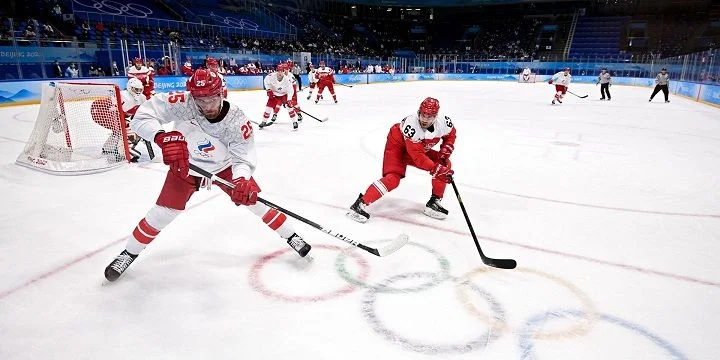 Россия - Чехия Россия - Чехия