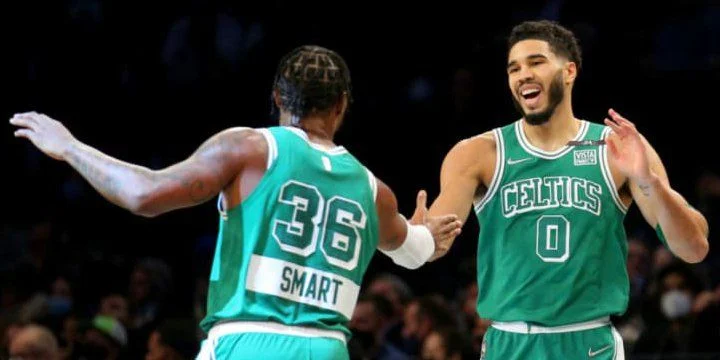 Бостон - Денвер