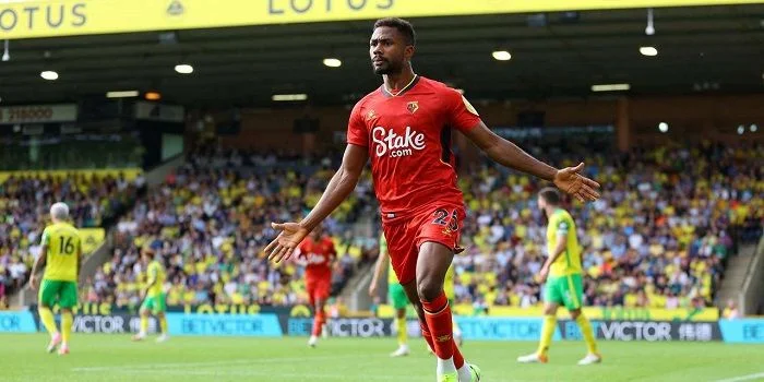 Уотфорд - Брайтон Уотфорд - Брайтон