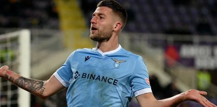 Лацио - Болонья