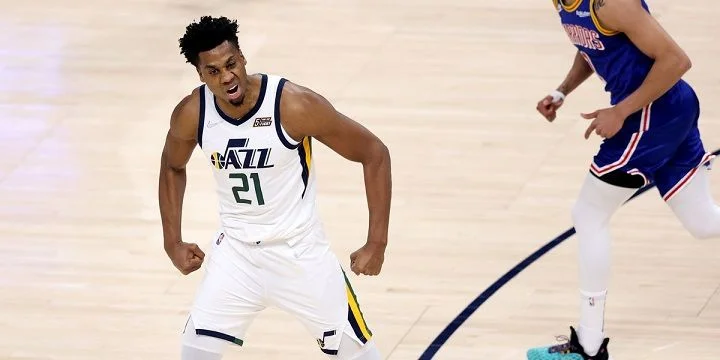 Юта - Орландо