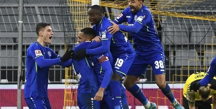 Байер - Штутгарт