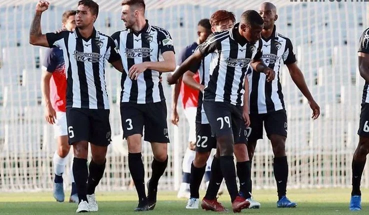 Портимоненси - Боавишта