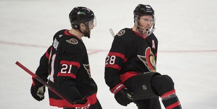 Оттава - Бостон