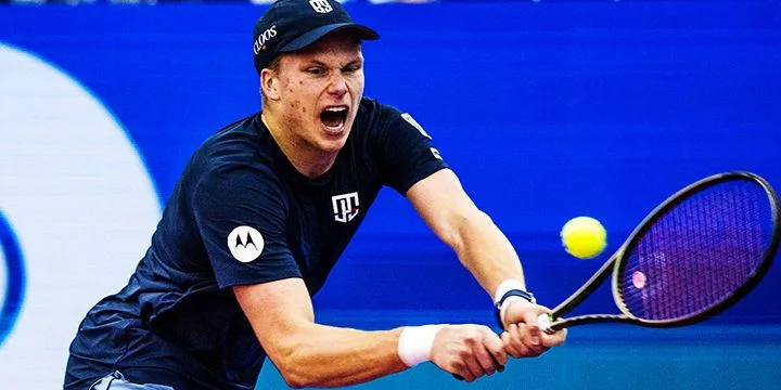 Маркос Хирон - Дженсон Бруксби