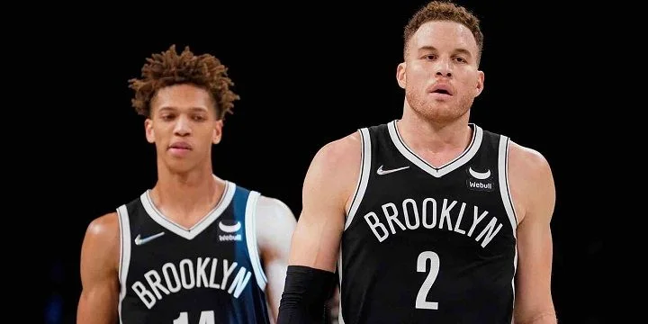 Майами - Бруклин Нетс