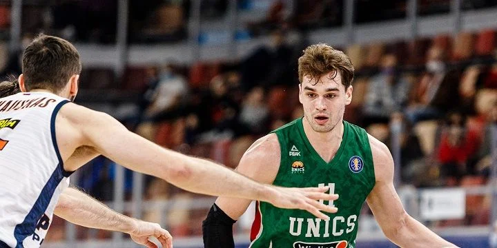 УНИКС - Енисей