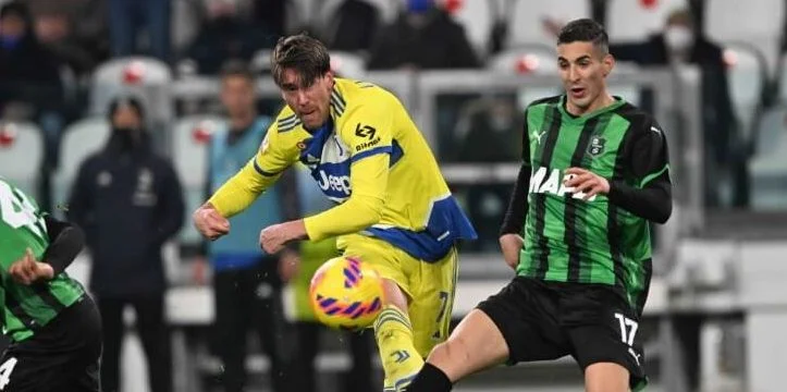 Аталанта - Ювентус Аталанта - Ювентус