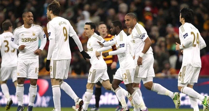 Суонси - Бристоль Сити