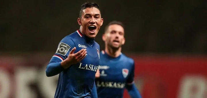 Визела - Жил Висенте Визела - Жил Висенте