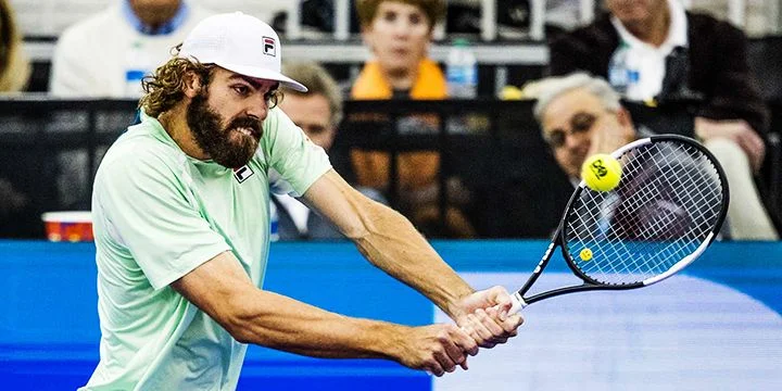 Дженсон Бруксби - Рейли Опелка