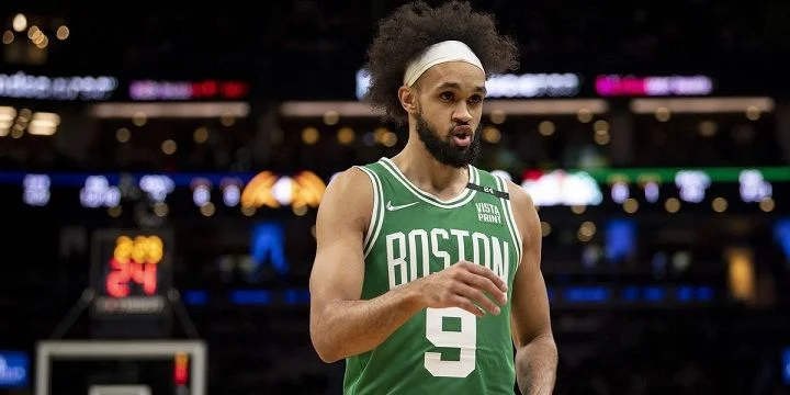 Бостон - Атланта