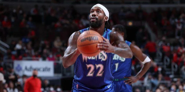 Индиана - Миннесота