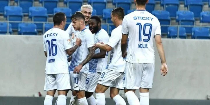 Университатя - Университатя Крайова 1948 Университатя - Университатя Крайова 1948