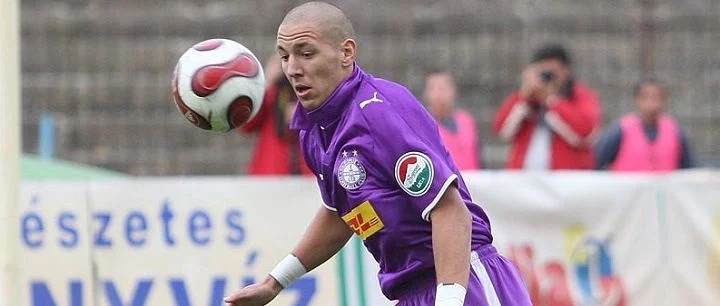 Кечкемет - Диошдьер