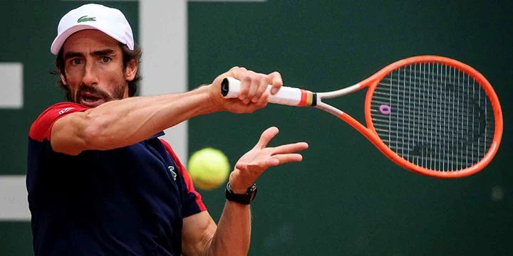 Пабло Куэвас - Пабло Андухар