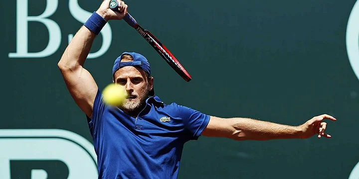 Брендон Накашима - Денис Кудла Брендон Накашима - Денис Кудла