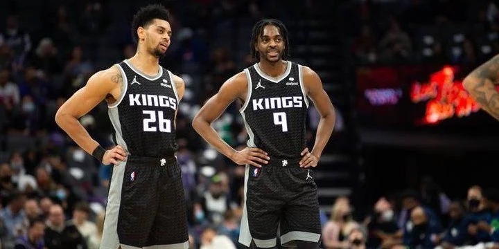 Бруклин Нетс - Сакраменто