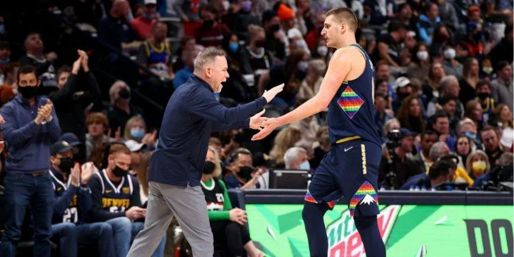 Денвер - Орландо