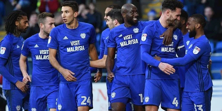 Кардифф Сити - Ковентри Кардифф Сити - Ковентри