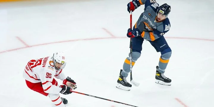 Авто Екатеринбург - Спутник Альметьевск