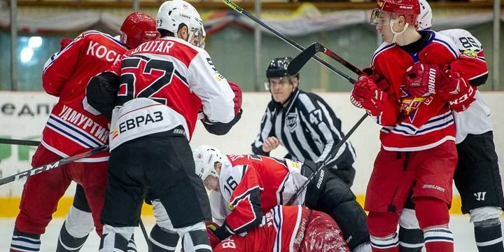 Металлург Нк - Рубин