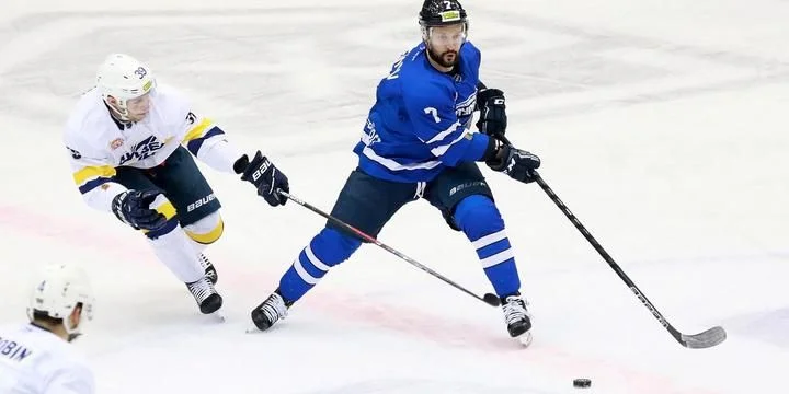 Зауралье - Южный Урал