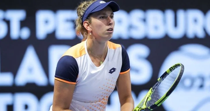 Элизе Мертенс - Жиль Тайкманн