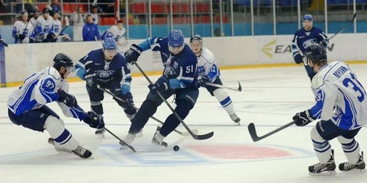 Буран - Ижсталь