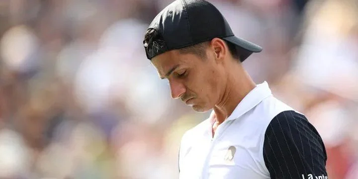 Федерико Кория - Крис Гарин Федерико Кория - Крис Гарин