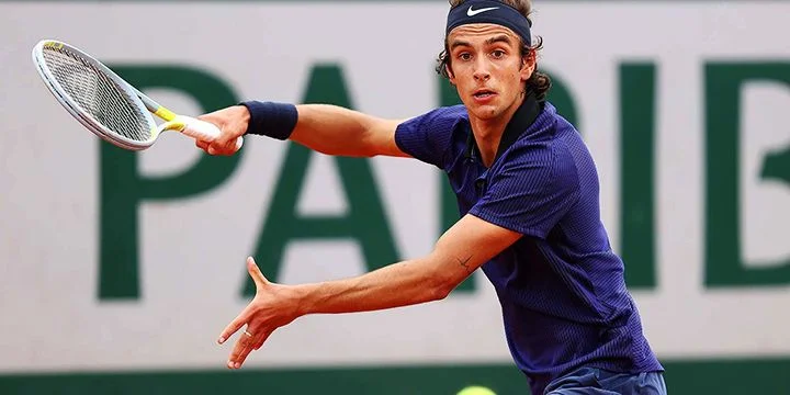 Лоренцо Музетти - Элиас Имер