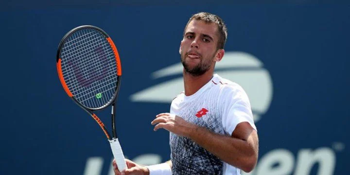 Лоренцо Сонего - Ласло Дьере