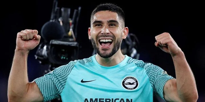 Манчестер Юнайтед - Брайтон