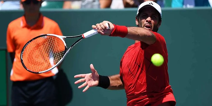 Фернандо Вердаско - Душан Лайович Фернандо Вердаско - Душан Лайович