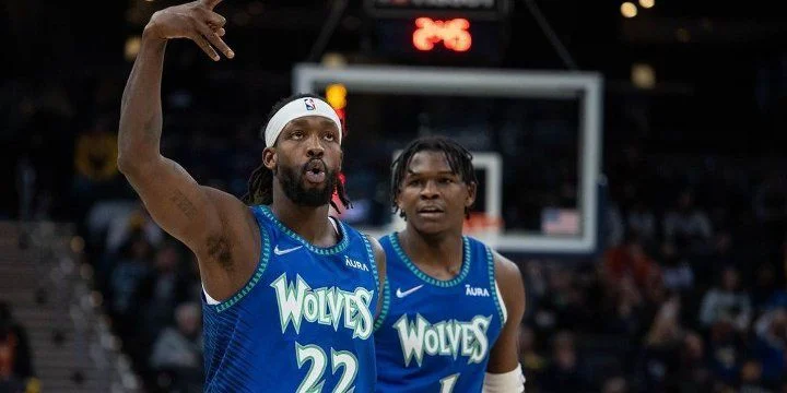 Миннесота - Шарлотт Миннесота - Шарлотт