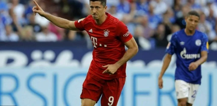 Зальцбург - Бавария Зальцбург - Бавария