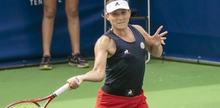 Маркета Вондроушова - Варвара Грачева