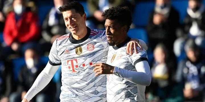 Зальцбург - Бавария Зальцбург - Бавария