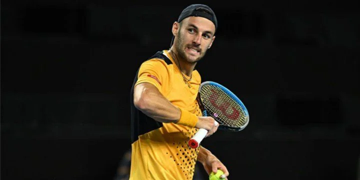 Стефано Травалья - Илья Ивашка