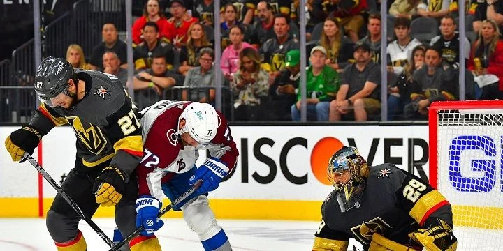 Вегас - Колорадо Вегас - Колорадо