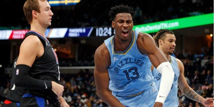 Мемфис - Портленд Мемфис - Портленд