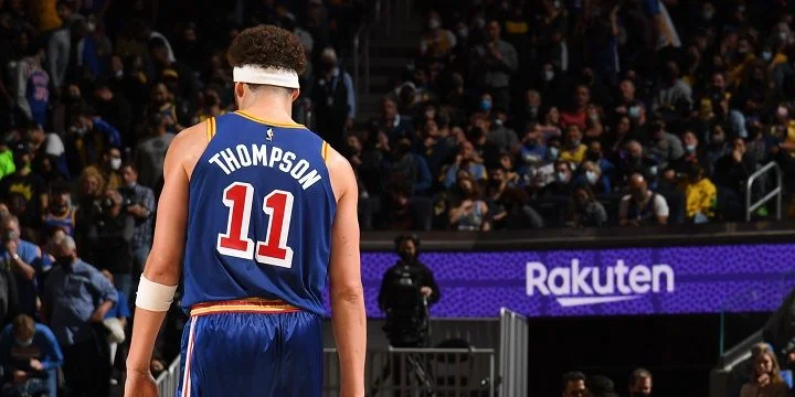 Голден Стэйт - Денвер