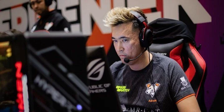 FURIA Esports - Astralis